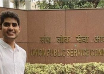 Kanishak Kataria IAS Officer – Marksheet, Wife & Age