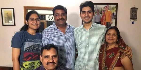 It will inspire you to take up the IAS exam. Nothing is impossible if you work hard. Kanishk Kataria IASproved by clearing the exam