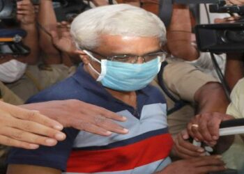 M Sivasankar IAS Officer – Suspended | Gets Bail – All Updates