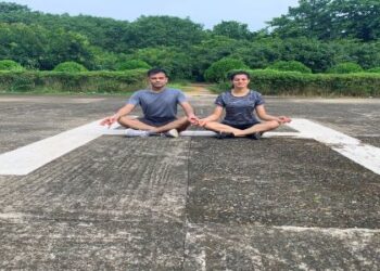 Navjot Simi IPS Officer – Biography | Age, Husband, Rank & Posting