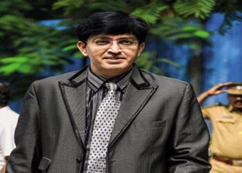 Dr. J Radhakrishnan IAS Officer – All the Complete Information