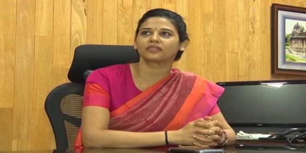 Collector Rohini Sindhuri IAS currently serves as the District Collector of Mysuru District. She has implemented many programs in this district. 
