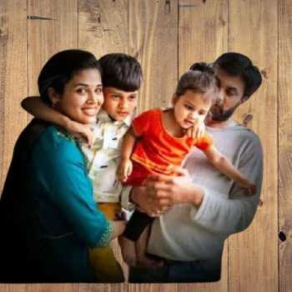 Rohini Sindhuri IAS is a sports enthusiast. Hence, she enjoys playing Badminton. Moreover, she also believes in regular yoga and meditation. Rohini Sindhuri husband Sudhir Reddy is very supportive. 