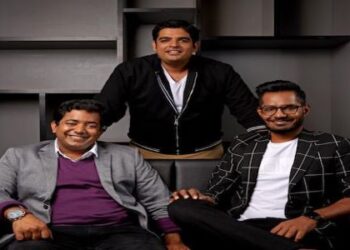 Roman Saini – Former IAS & Founder of Unacademy | Education & Net Worth