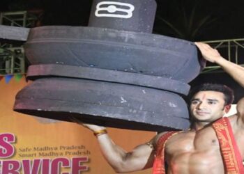 Sachin Atulkar IPS Officer – Age, Wife, IPS Rank & Instagram