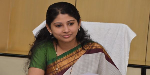 Smita has an excellent career background. She came 4th all over India. However, she was brilliant since her childhood.