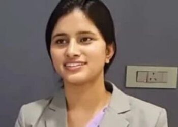 Vishakha Yadav IAS – Biography (UPSC) | Marksheet & Age
