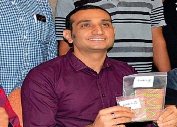 Akun Sabharwal IPS Officer – Biography | Wiki, Rank & Age