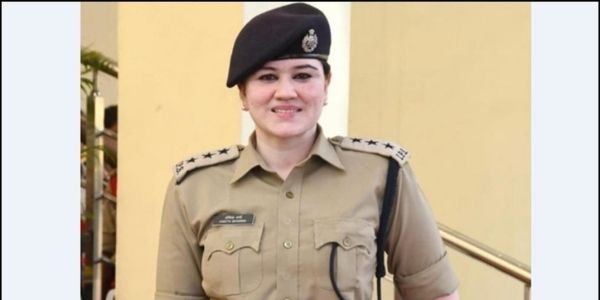 Know the details of the Ankita Sharma IPS age, husband, and other details. 