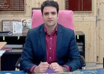 Athar Aamir Khan – IAS Officer | Age, Marksheet & Instagram