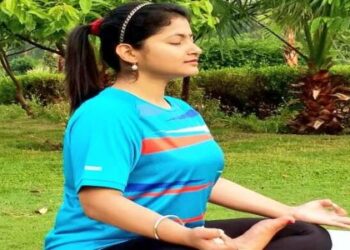 B Chandrakala IAS Officer – Biography | Husband & Marriage Photos
