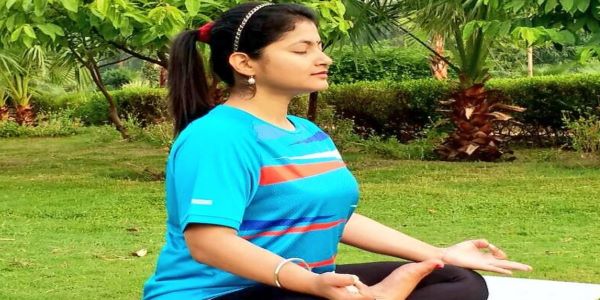 B Chandrakala IAS Officer DM - Biography | Husband & Marriage Photos