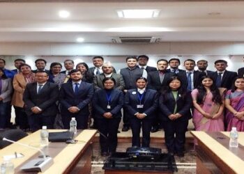 IFS Officer Salary Per Month in India – Indian Forest Service Officer