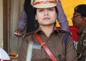 Lipi Singh IPS Officer – SP | Biography, Age & Husband