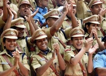 SVPNPA – Sardar Vallabhbhai Patel National Police Academy | IPS Officer Training