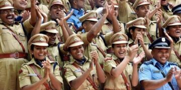 SVPNPA – Sardar Vallabhbhai Patel National Police Academy | IPS Officer Training