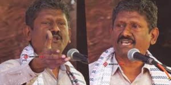 Understand U Sagayam IAS officer politics, elections, latest news here. 