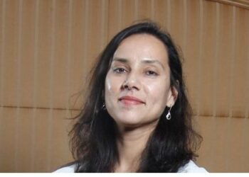 Sanjukta Parashar IPS – Biography | Education, Husband, Age & Rank