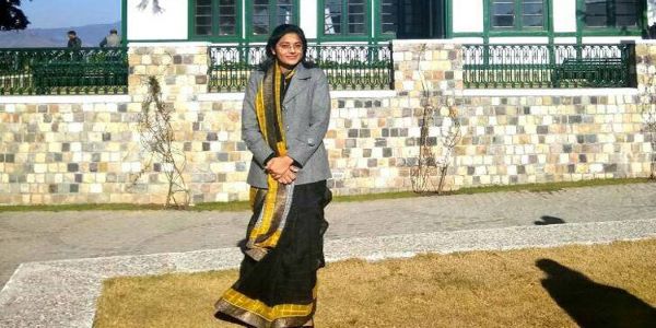 Surabhi Gautam IAS Officer's Biography, Age, and Facebook tells us that she has written every Indian Competitive exam. 