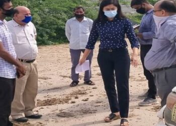 Surabhi Gautam – IAS Officer | Biography – Age & Facebook