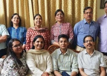 Akshat Jain IAS Officer Biography | Age, Posting, Blog & Instagram