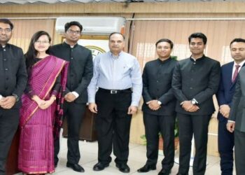 Anudeep Durishetty IAS – Marksheet, Notes, Blog & Book