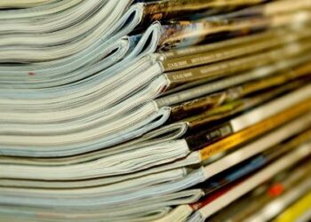 Monthly Current Affairs Magazine for UPSC or IAS Exam Preparation