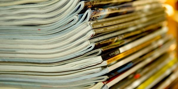 Know which are the main topics under UPSC current affairs magazine.