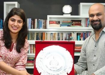 Vaishali Singh IAS – Biography | Age, UPSC Marksheet & Posting