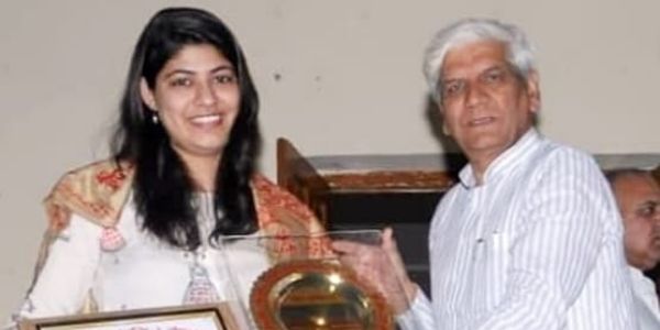  We have added  Vaishali Singh IAS biography, age, UPSC exam tips, etc. 