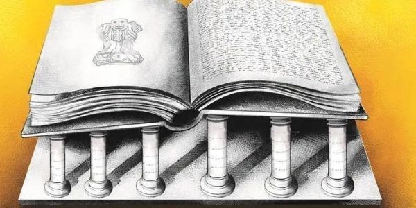 Get the details of the fundamental rights and duties in the article
