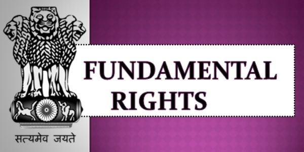 Fundamental Rights Of India & Indian Constitution & Duties - FR Articles