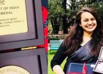 IAS Transfer & Posting Details – First Posting and All Details