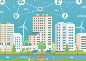 Urbanisation in India – Most Urbanised State | Causes & Factors – UPSC