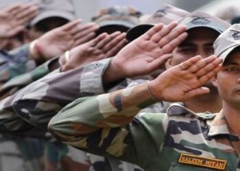 Armed Forces Headquarters Civil Service – AFHQ CS | Eligibility & Salary