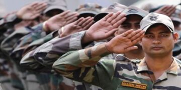 Armed Forces Headquarters Civil Service – AFHQ CS | Eligibility & Salary