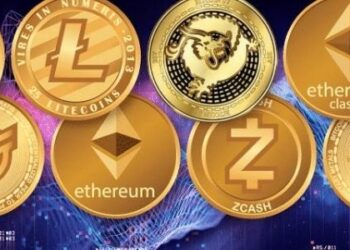 Cryptocurrency Meaning, Types & Examples – Advantages of Crypto