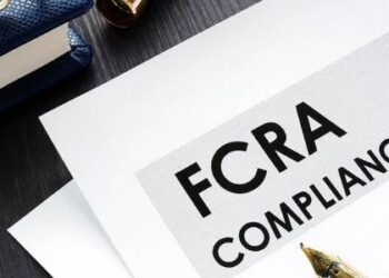FCRA – Foreign Contribution Regulation Act | Meaning & Full Form