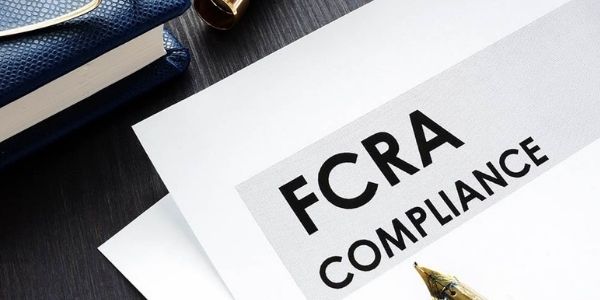 FCRA - Foreign Contribution Regulation Act | Meaning & Full Form