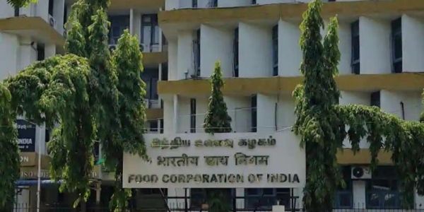 Know FAQs on the what is FCI, FCI full form in the article.