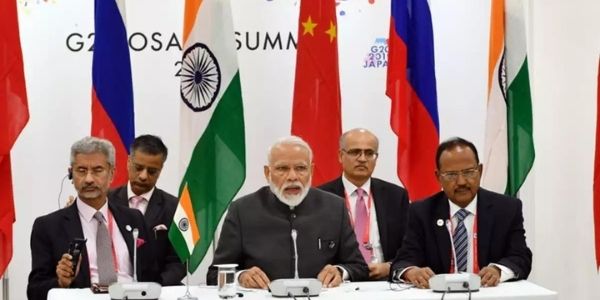 Know about the g20 conference and g20 summit list in the article