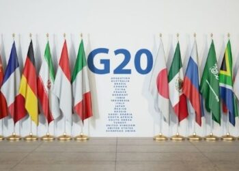 G20 Summit – List of Countries in G20 | G20 Conference or Meeting