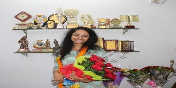 Jagrati Awasthi's UPSC Marksheet shows the she crossed the 100 mark in every subject. Moroever, she opted for sociology as an optional. 