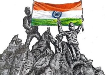 Kargil Vijay Diwas & War Date – Kargil Victory Day & Images