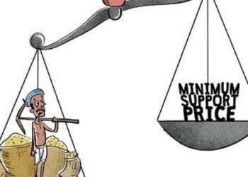 Minimum Support Price – What is MSP? – Meaning & Full Form