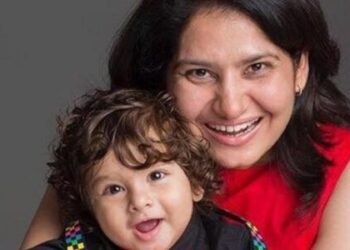 Poonam Dalal Dahiya – History Book Author | IPS Officer