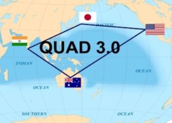 Quad Countries & Members – Summit or Meeting – Quadrilateral Security Dialogue