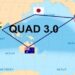 Quad Countries & Members – Summit or Meeting – Quadrilateral Security Dialogue