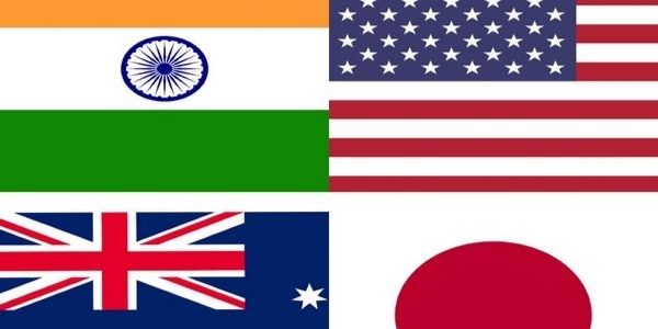 Get details of the quadrilateral security dialogue, QUAD members, and meeting