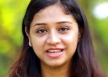 Yashni Nagarajan – IAS Officer | Strategy, UPSC Rank & Marksheet